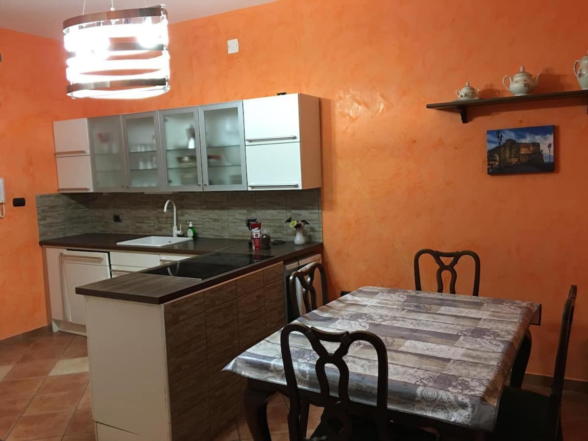 Appartement Centro Storico *