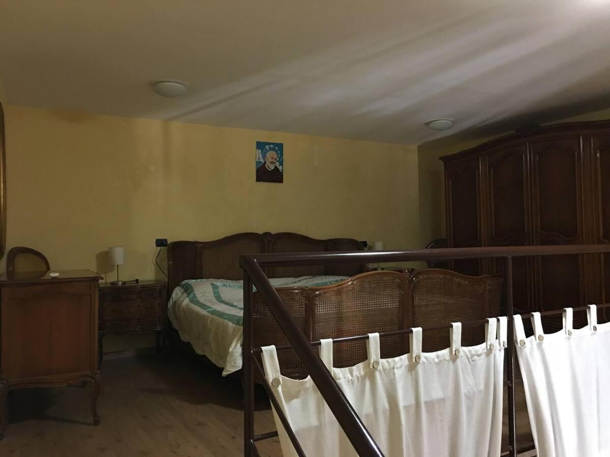 Appartement Centro Storico