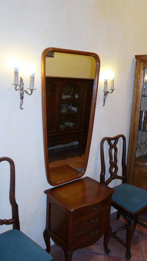 Centro Storico Appartement *