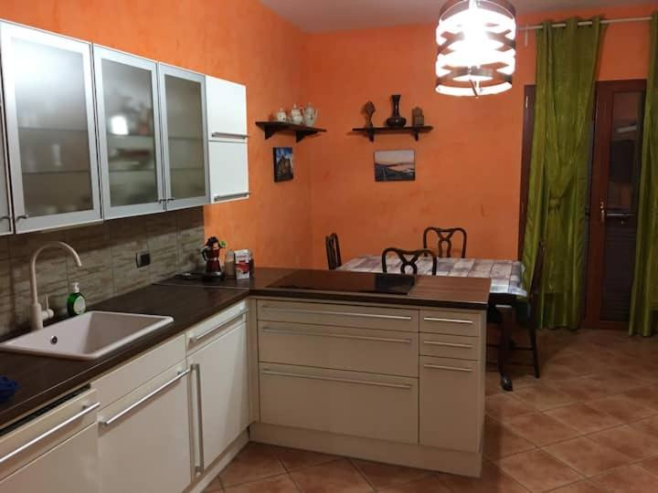 Appartement Centro Storico *