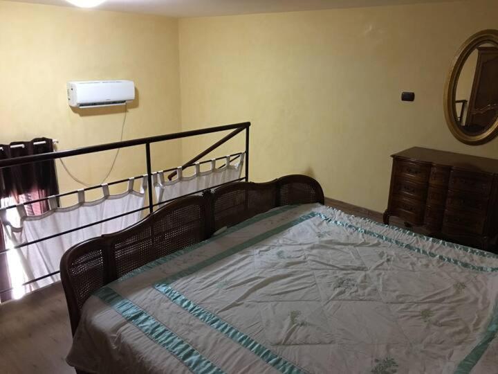 Appartement Centro Storico