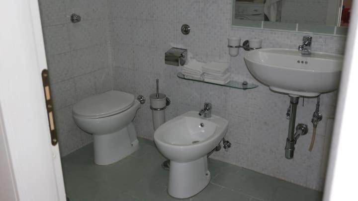 Centro Storico Appartement