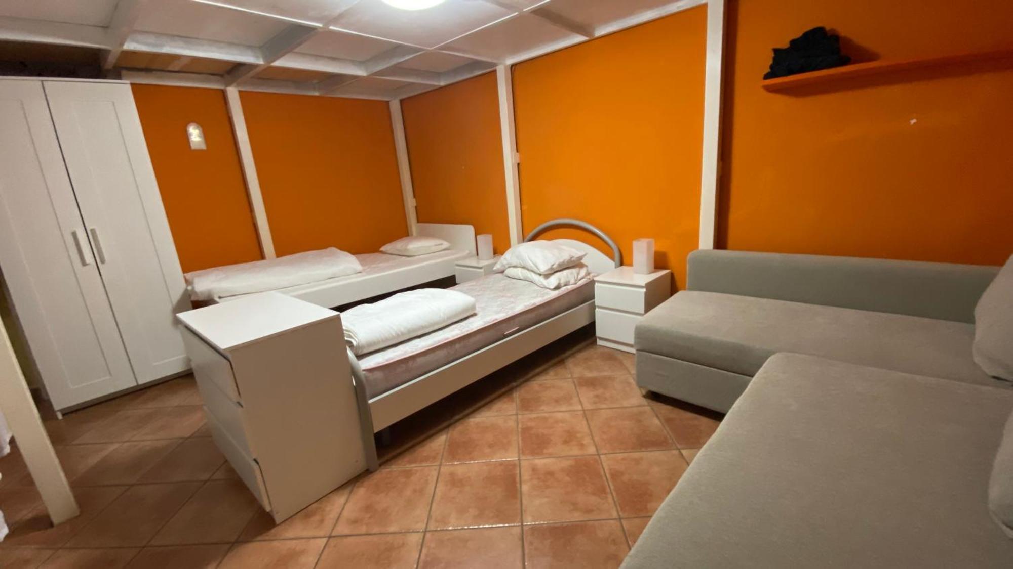 Centro Storico Appartement *