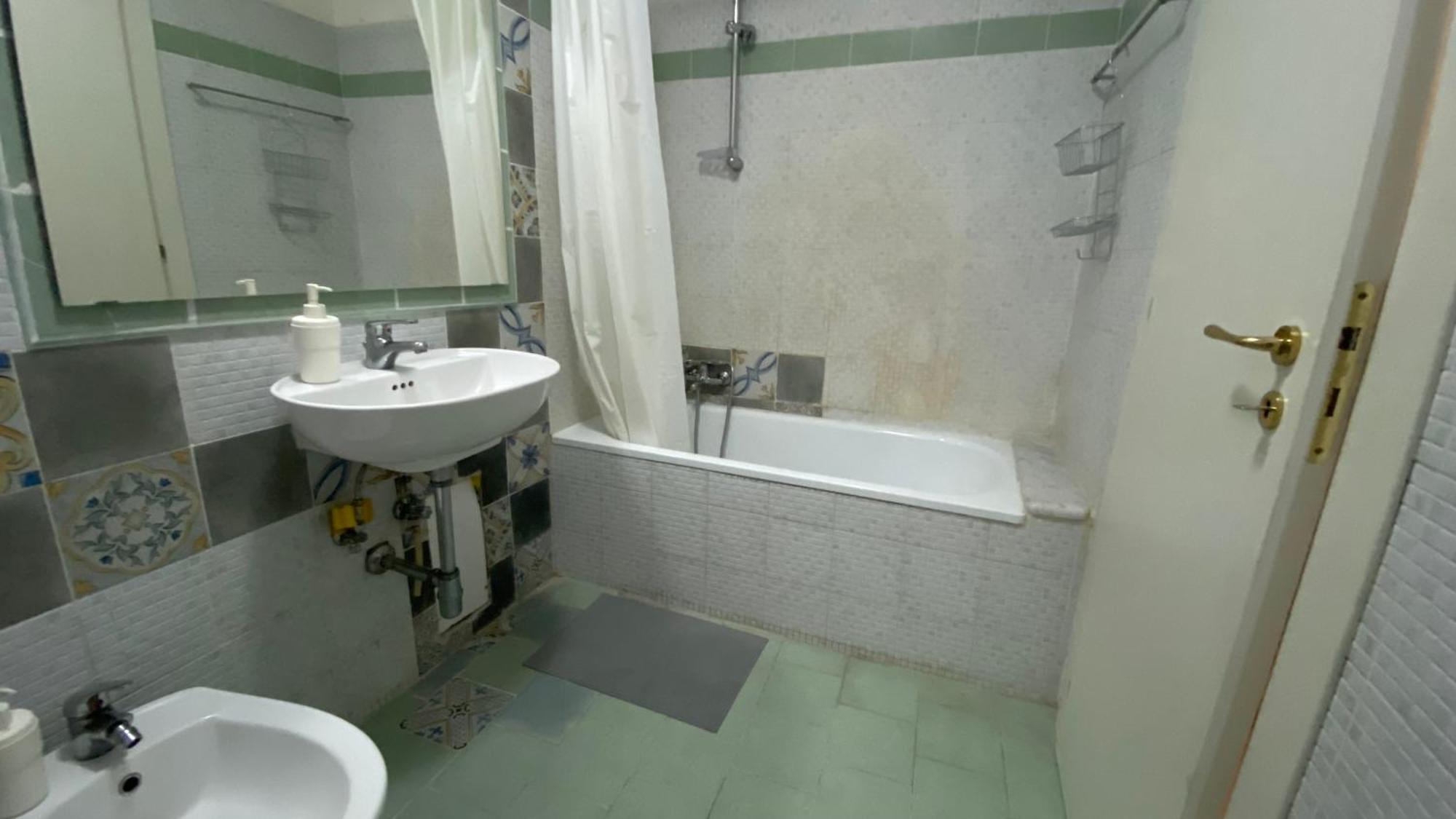 Appartement Centro Storico