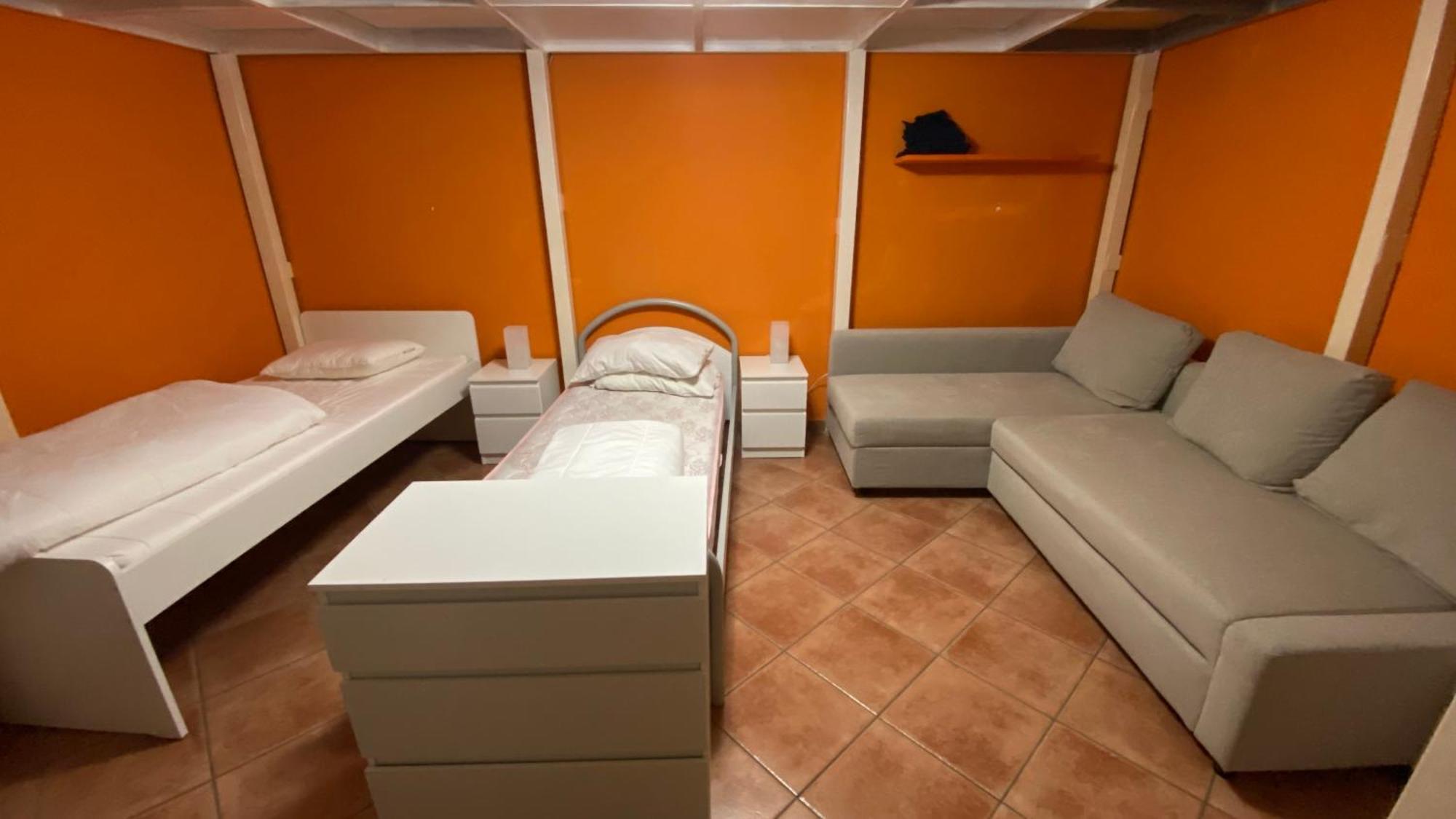 Centro Storico Appartement *