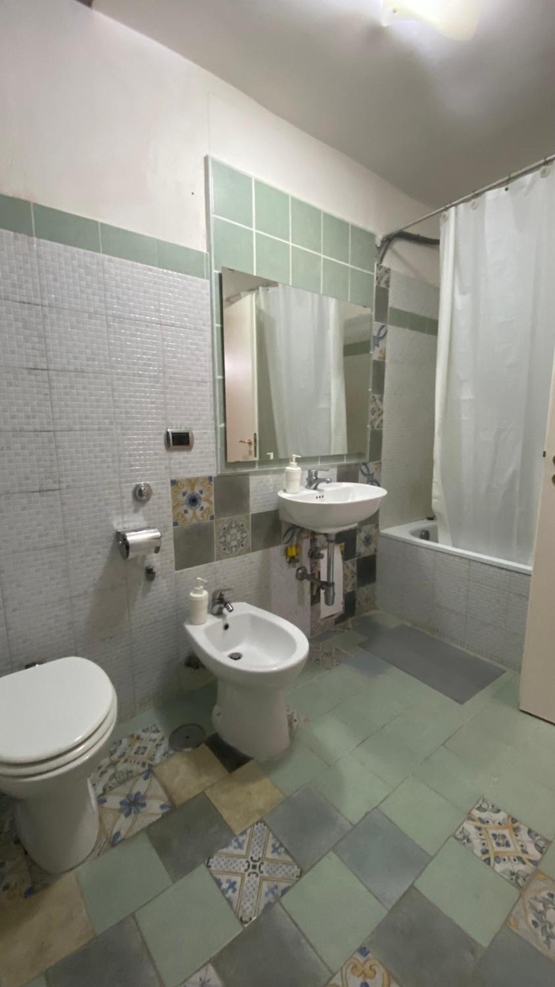 Centro Storico Appartement Naples
