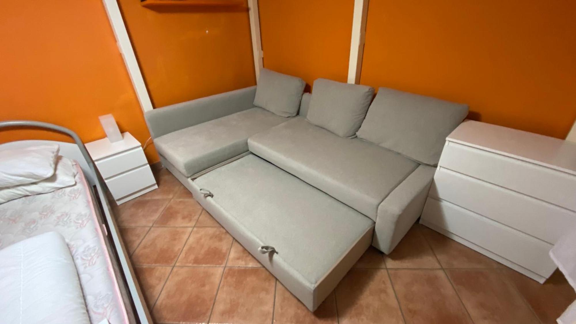 Centro Storico Appartement Naples