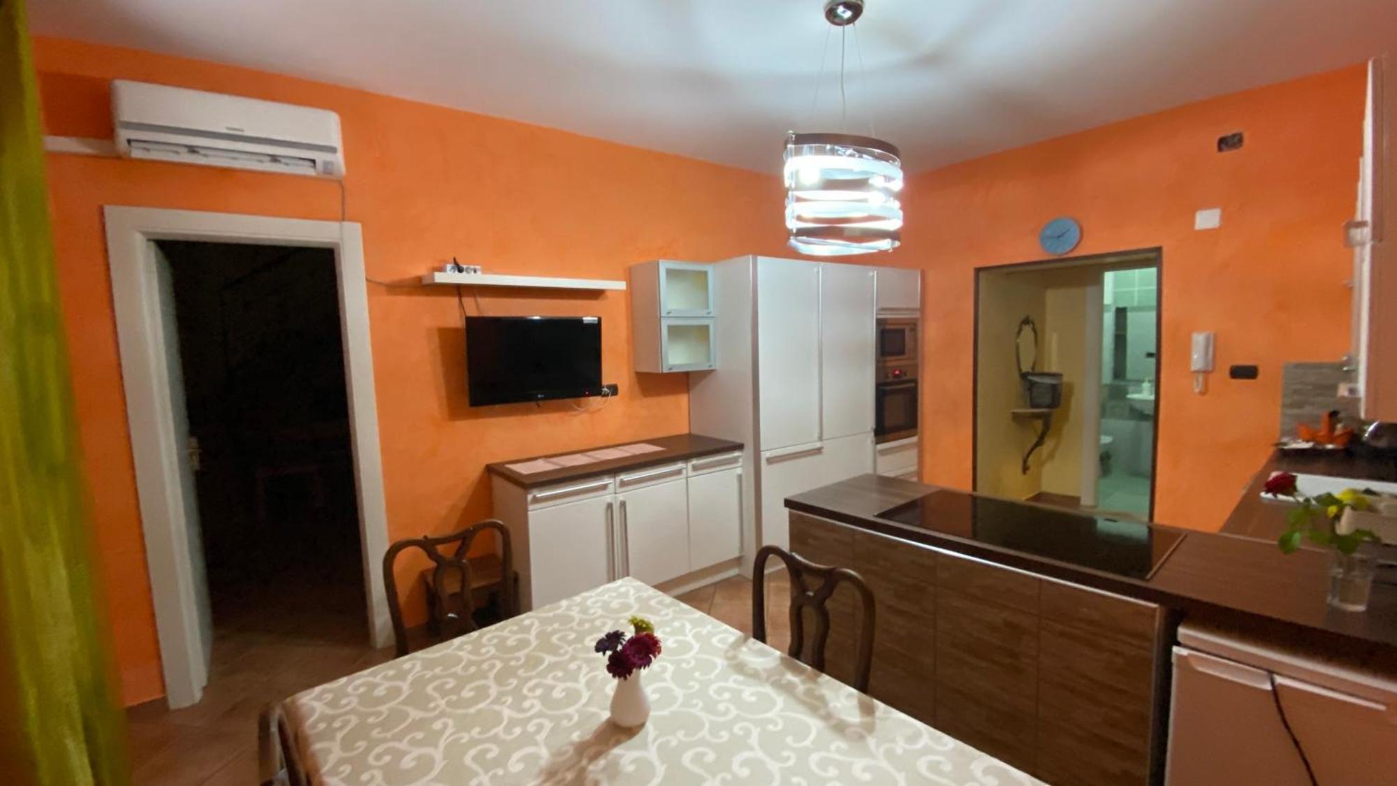 Centro Storico Appartement