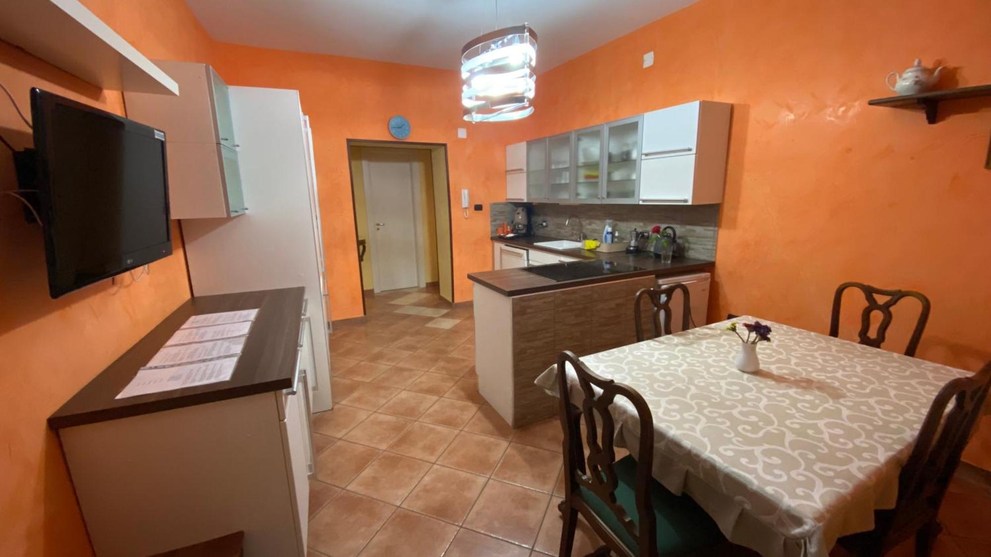 Appartement Centro Storico Naples