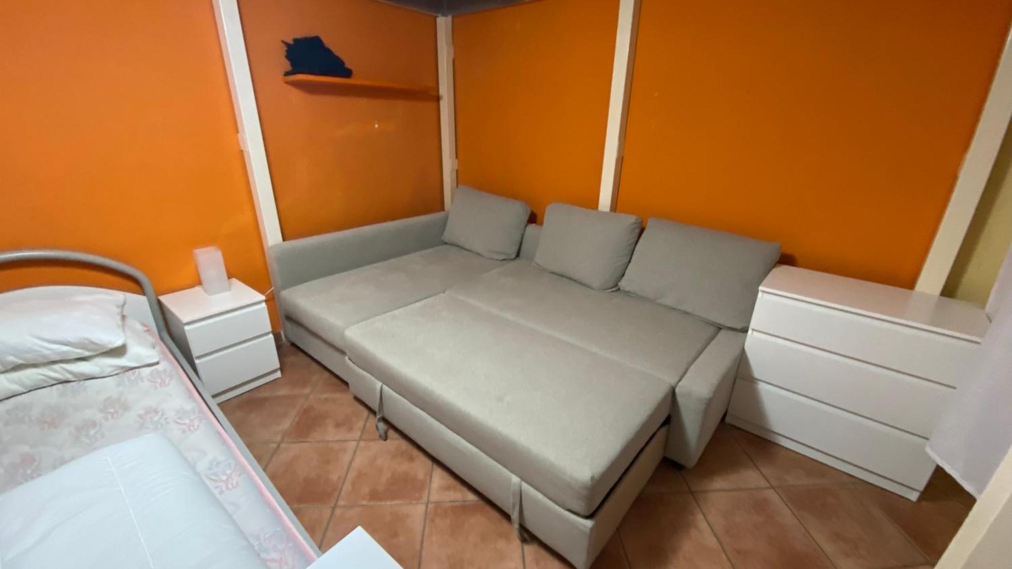 Centro Storico Appartement Naples
