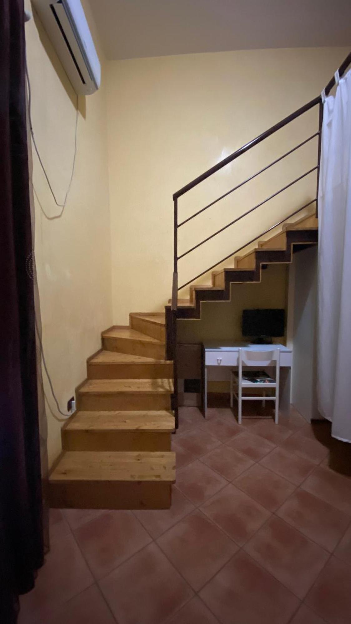 Appartement Centro Storico