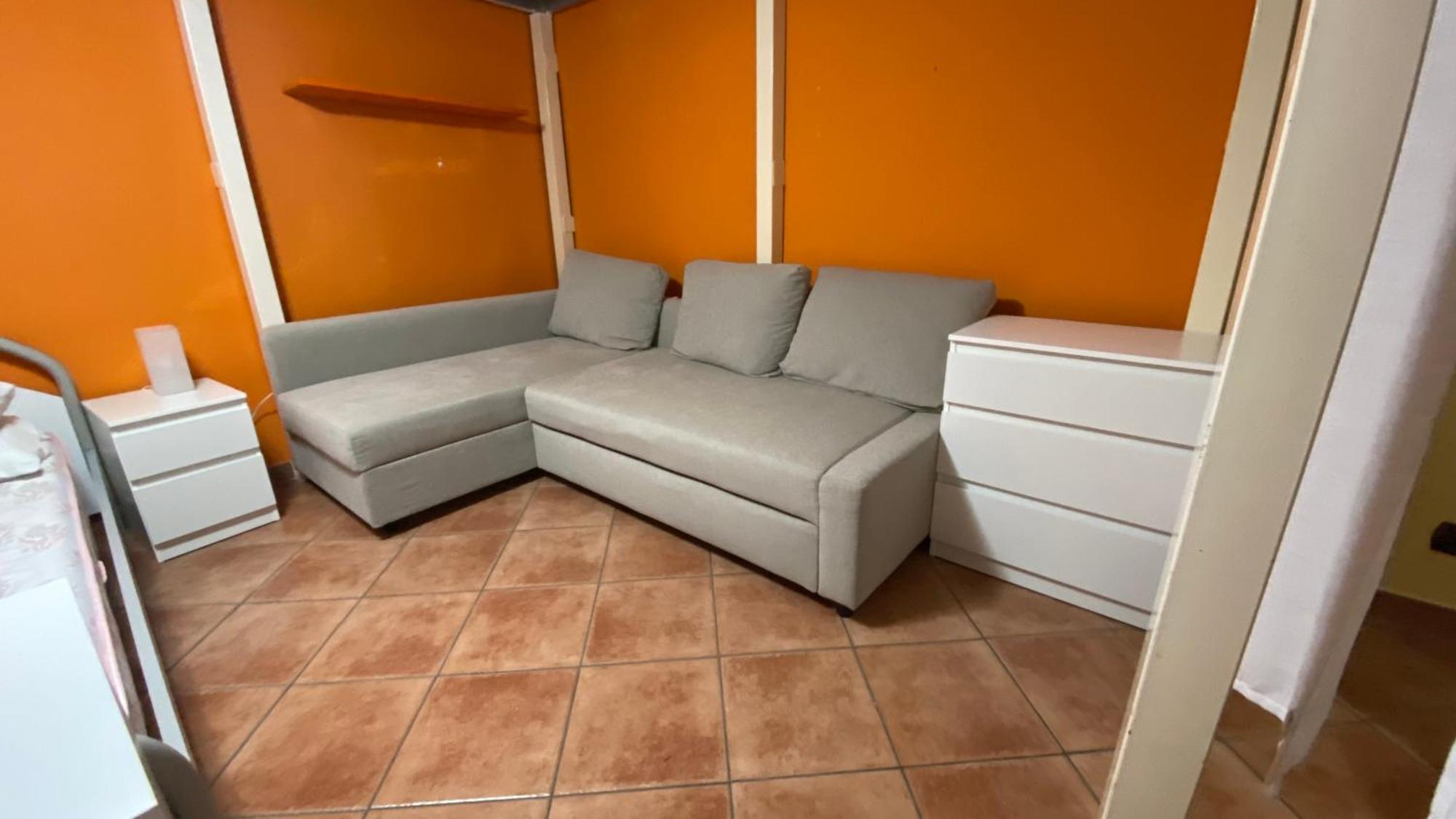 Centro Storico Appartement