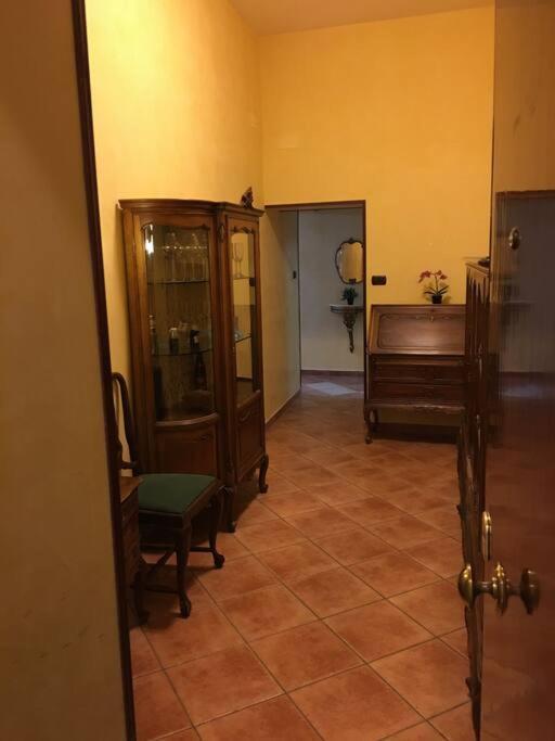Centro Storico Napels